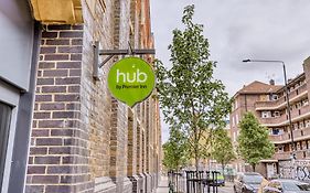 Hub By Premier Inn London Shoreditch